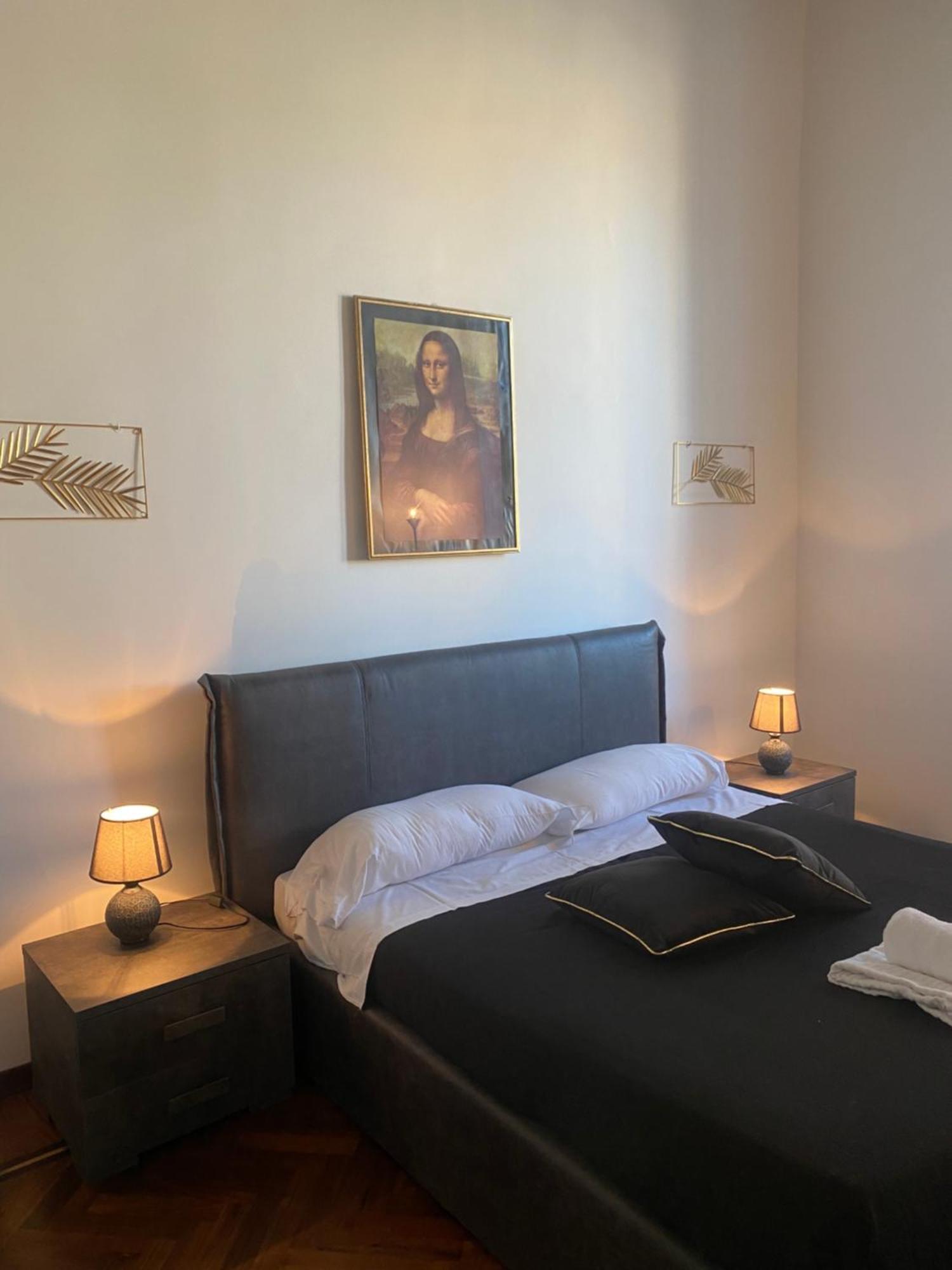 Prince'S Suite - Budget Rooms & Apt Piazza Del Popolo Рим Экстерьер фото