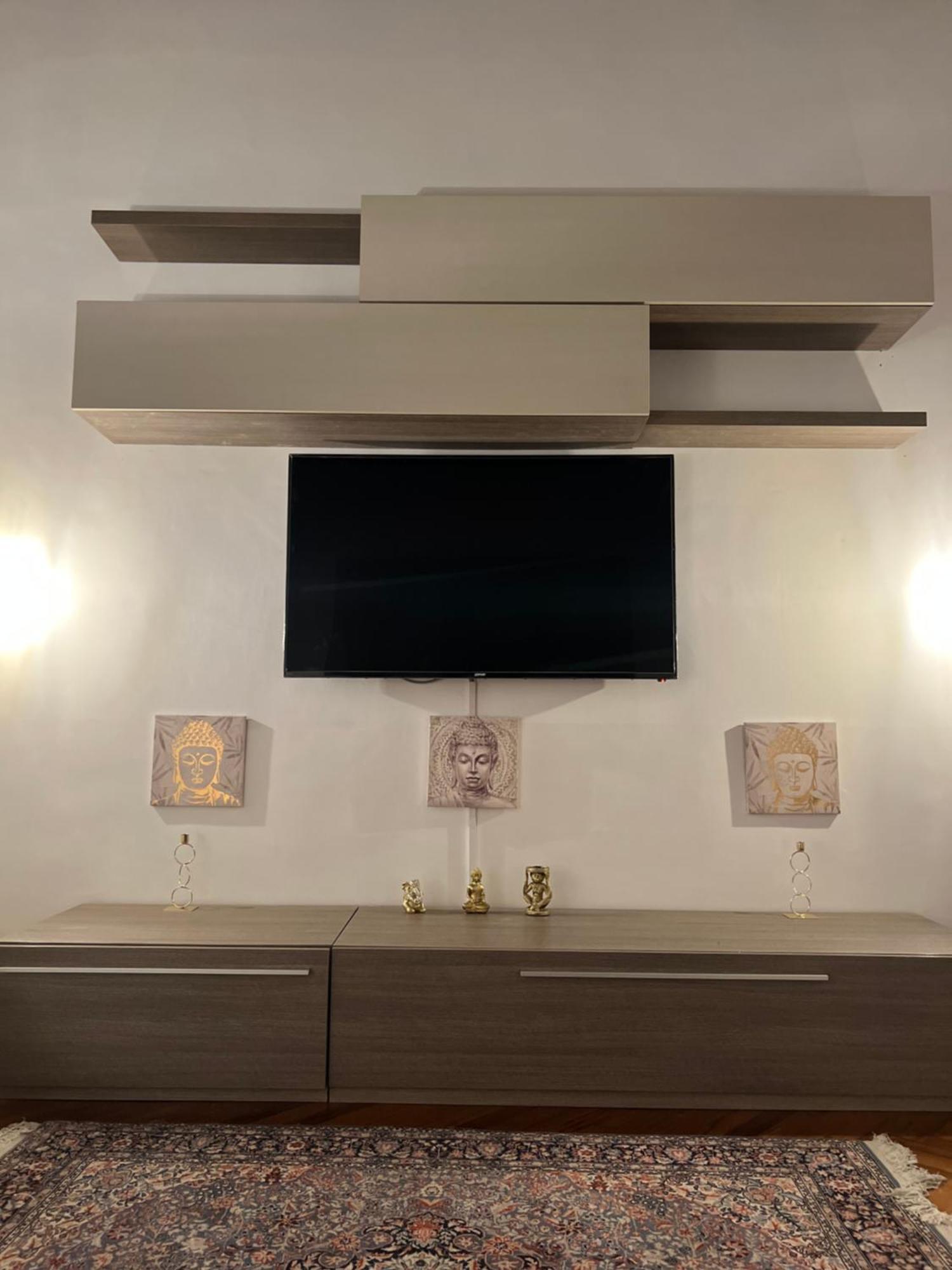 Prince'S Suite - Budget Rooms & Apt Piazza Del Popolo Рим Экстерьер фото